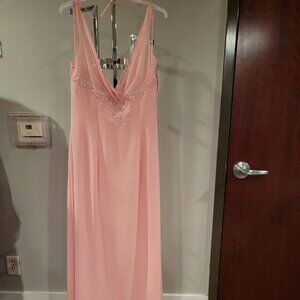 Mary's Bridal 1862 Bridesmaid/Prom Dress Size 8